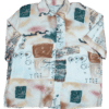 Koszula Vintage Maziaje